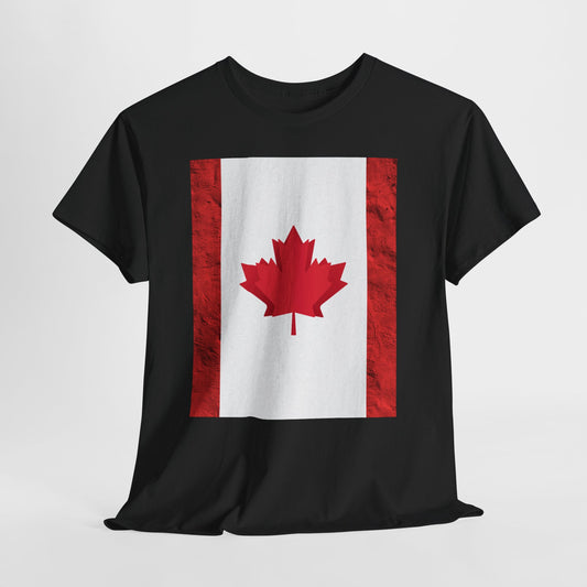 Canada Flag T-Shirt