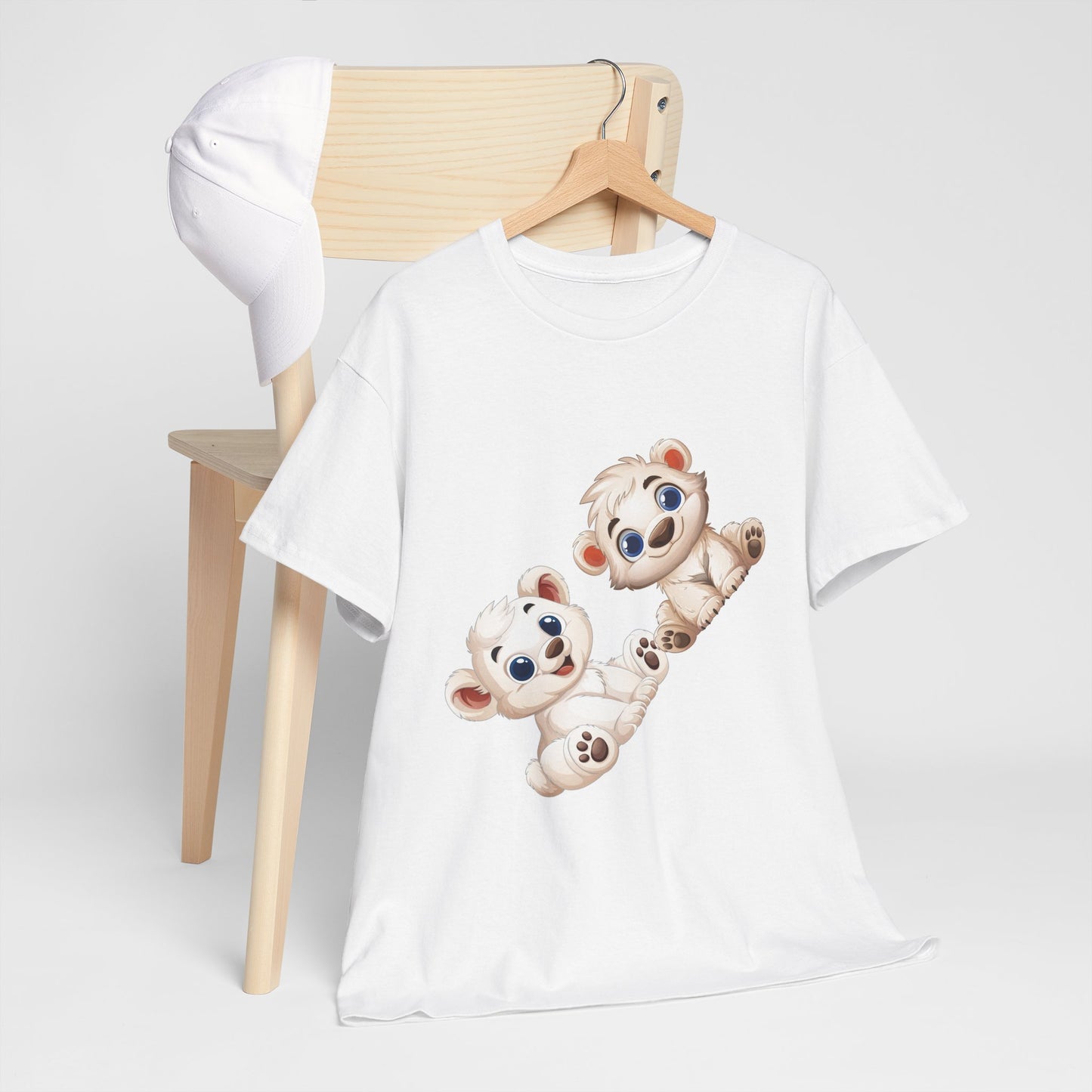 Bear Cubs T-shirt