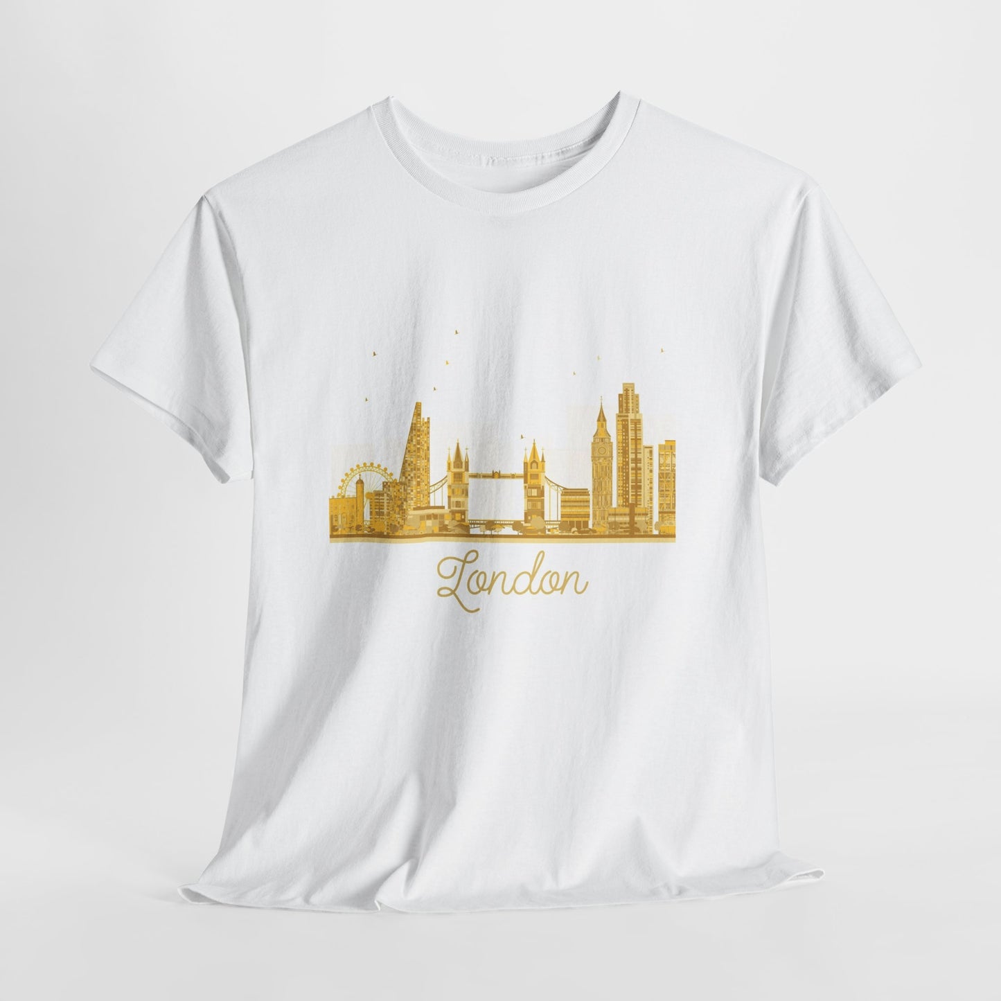 London T-shirt