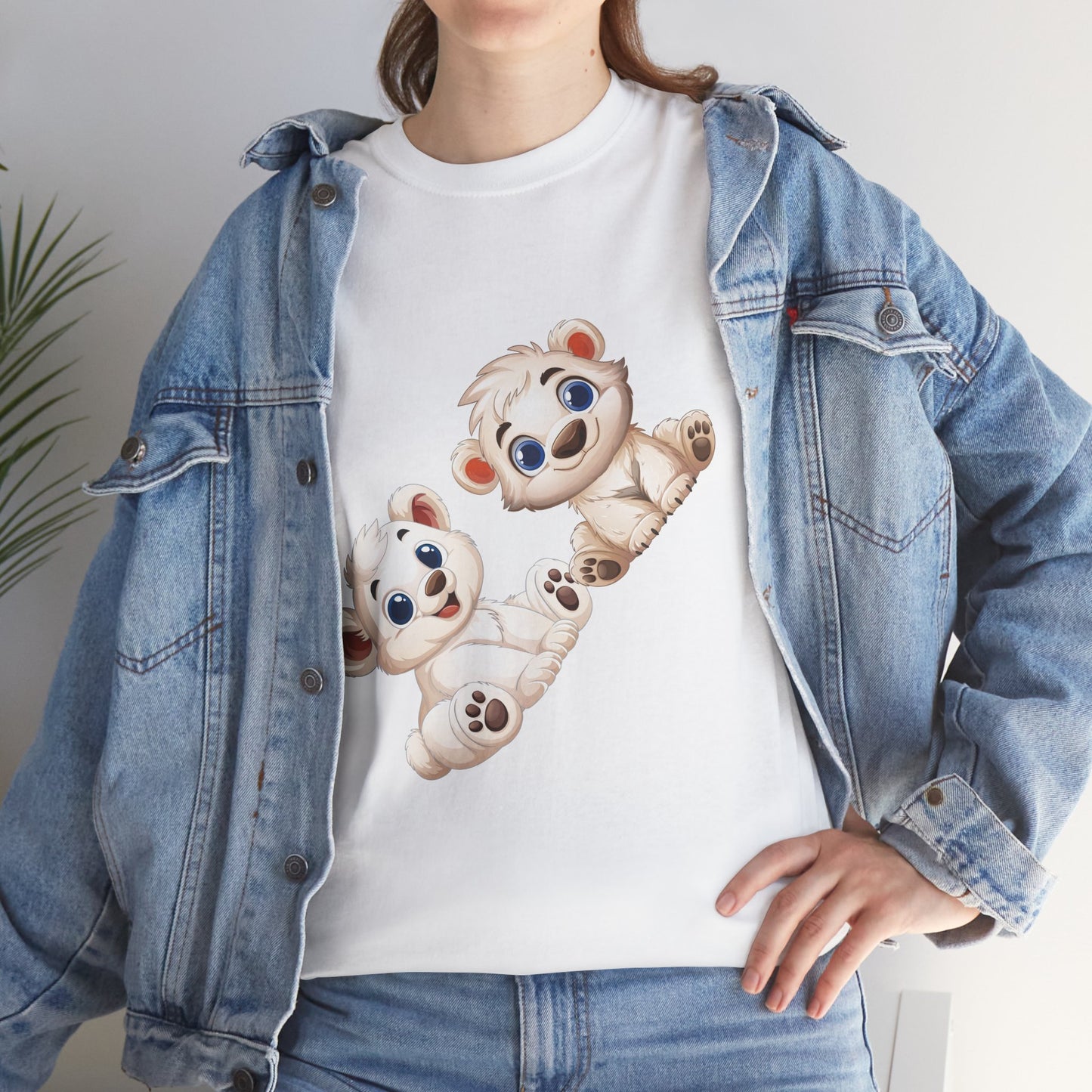 Bear Cubs T-shirt