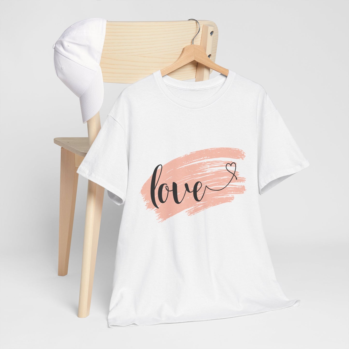 Love T-shirt