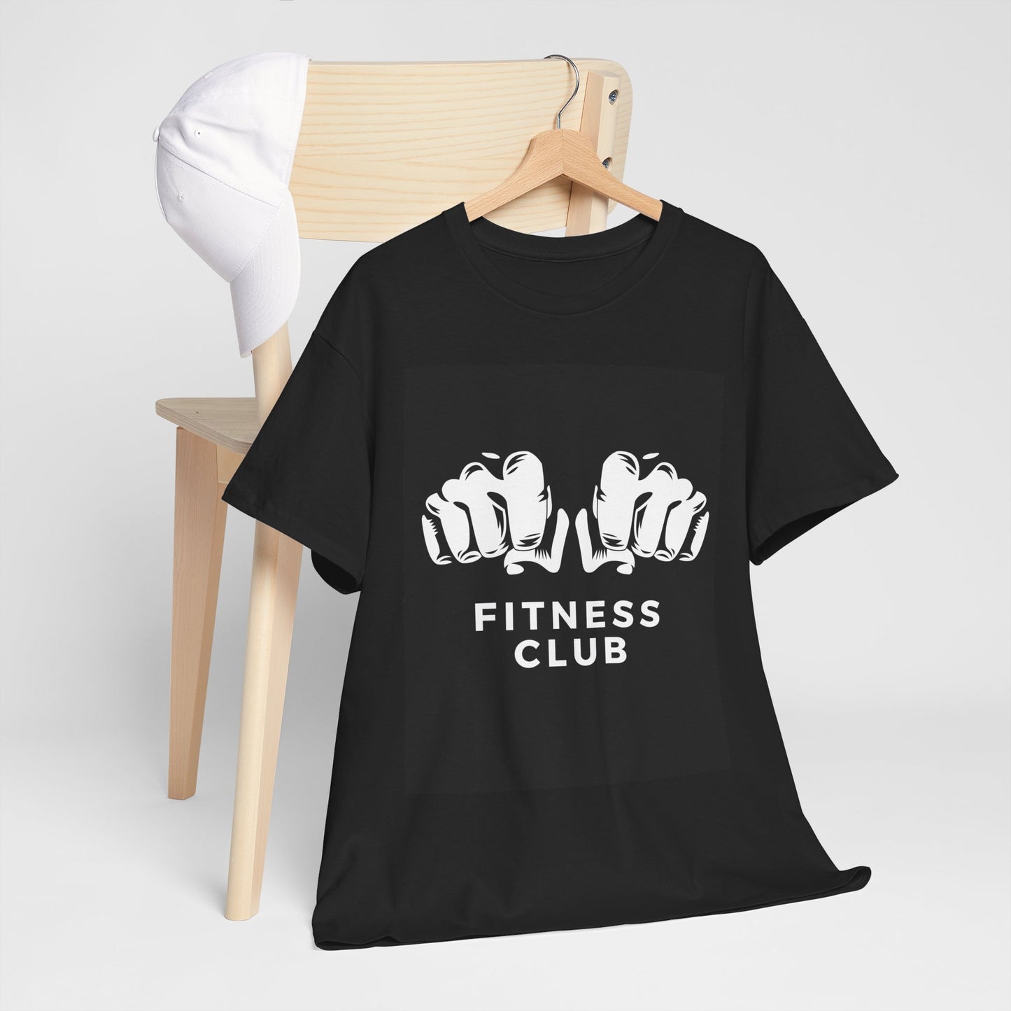 Fitness Club T-Shirt