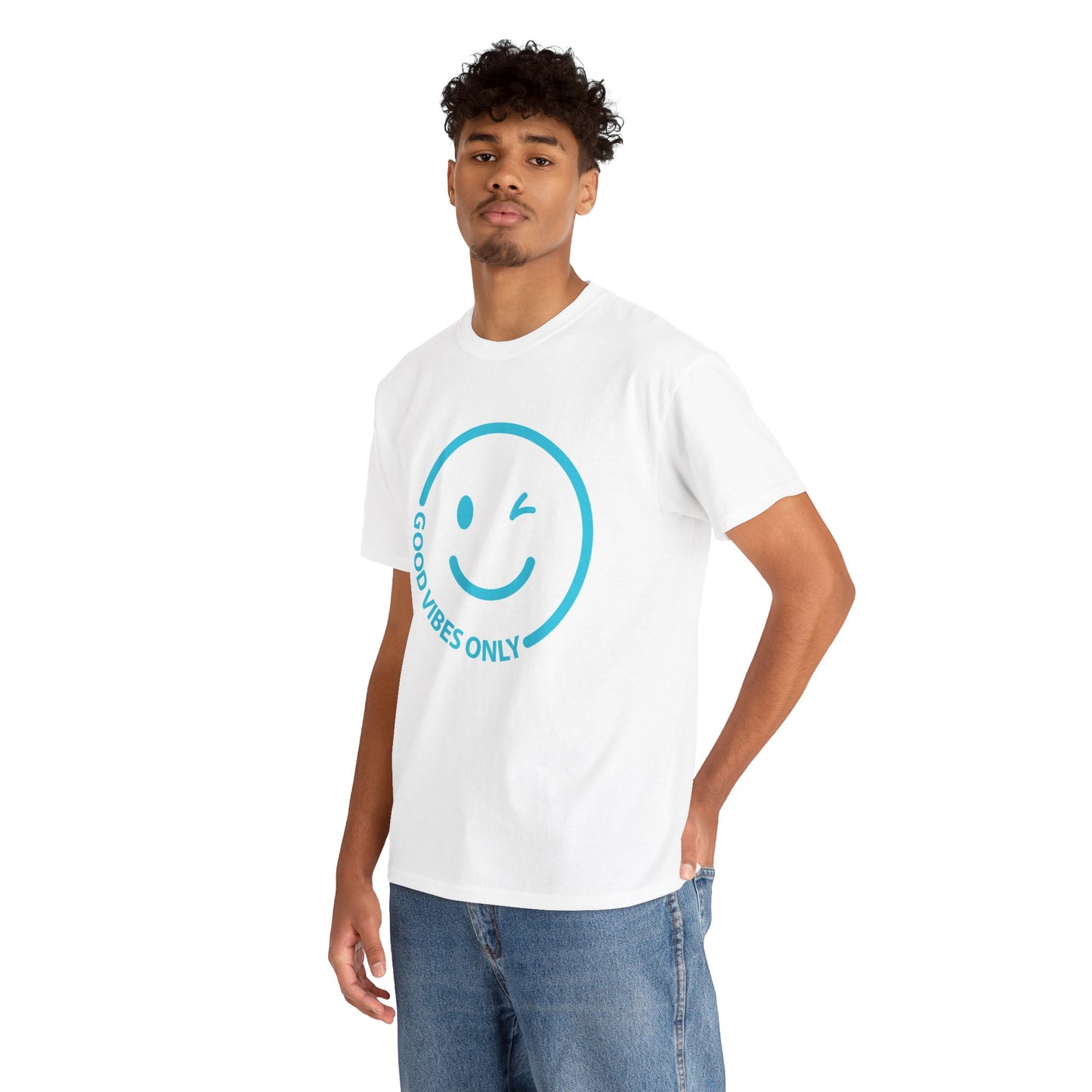 Good Vibes Only T-Shirt