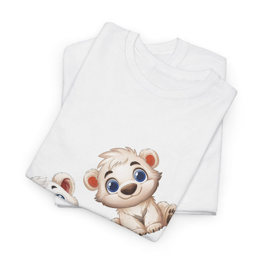 Bear Cubs T-shirt