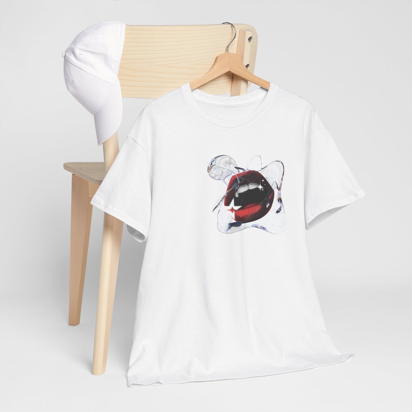 Red Lips T-shirt