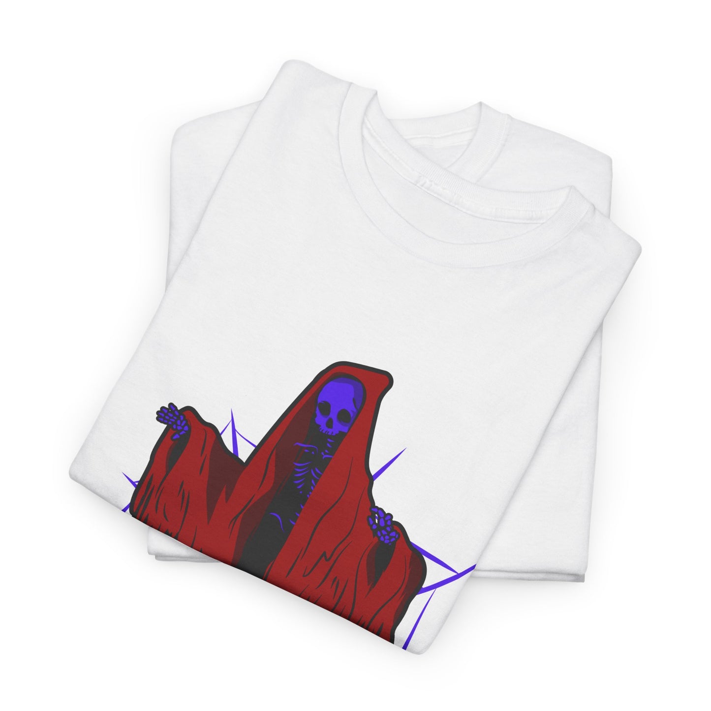 Spooky Ghost T-shirt