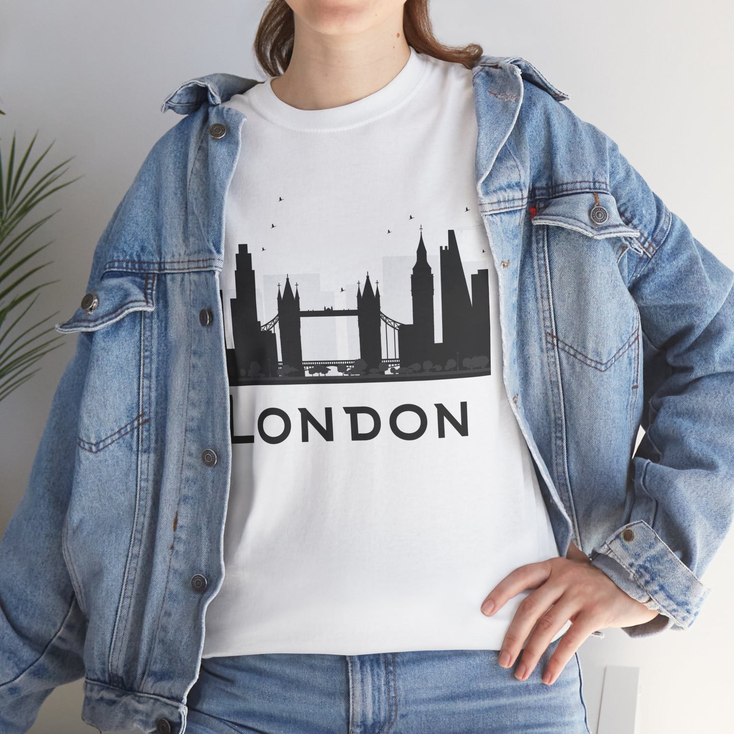 London T-shirt