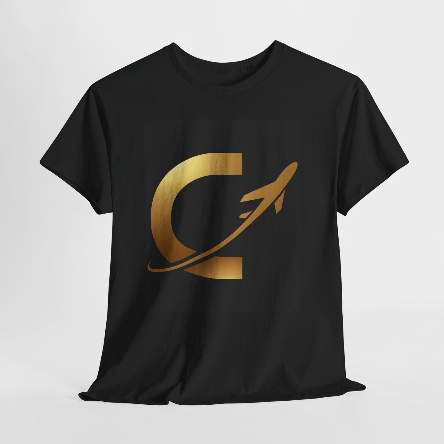 Aviator Gold  T-Shirt