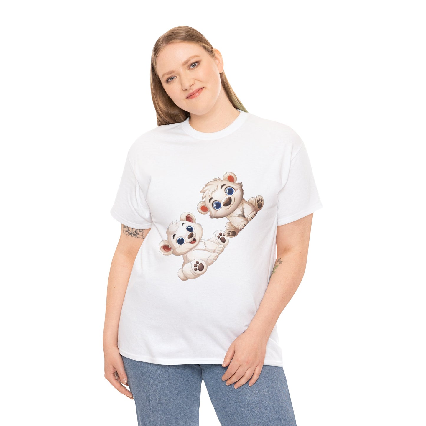 Bear Cubs T-shirt