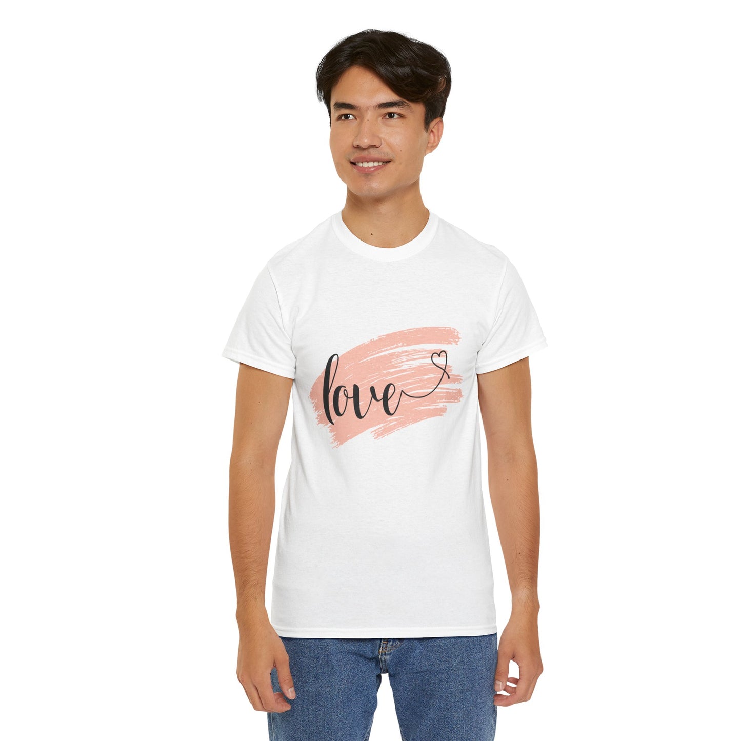 Love T-shirt
