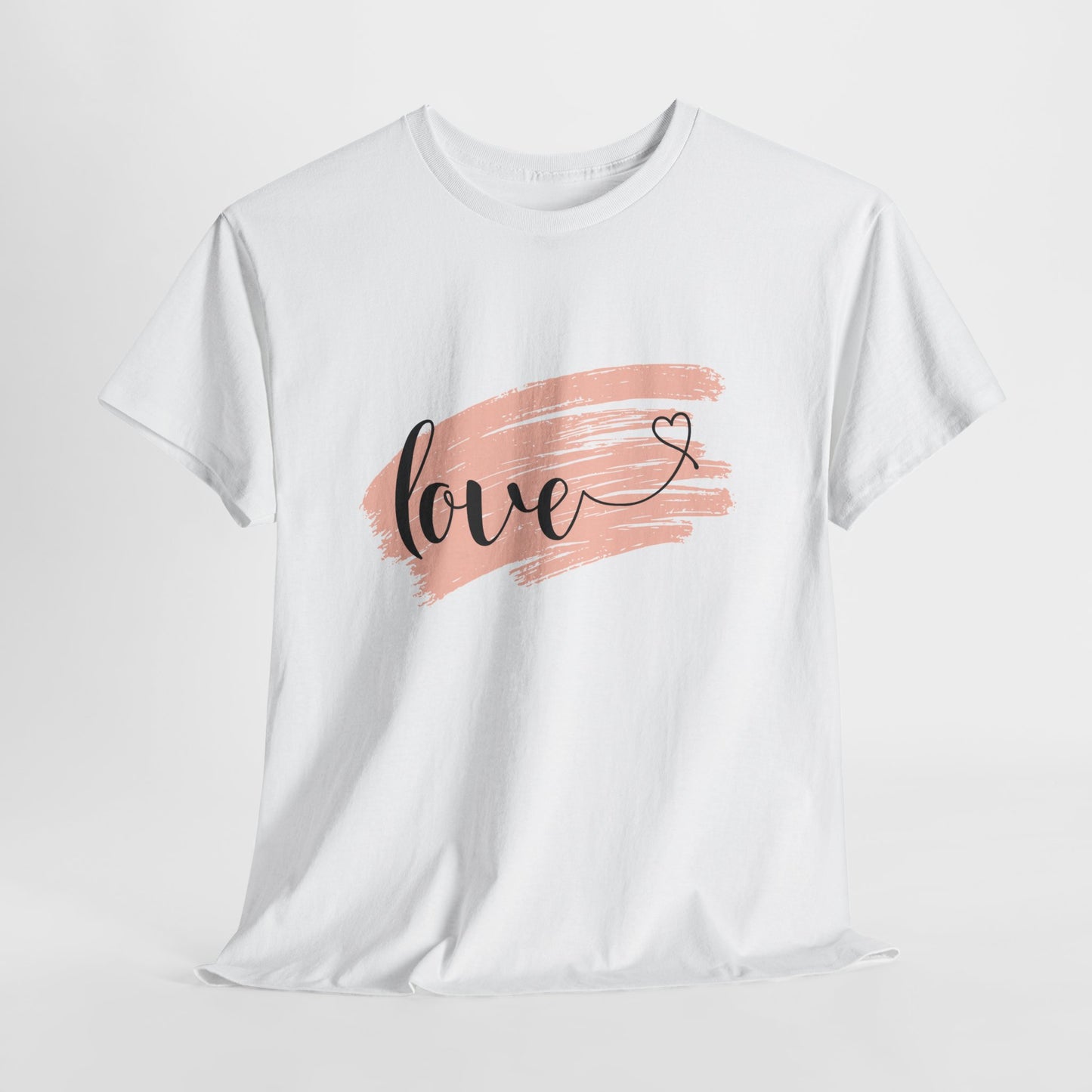 Love T-shirt