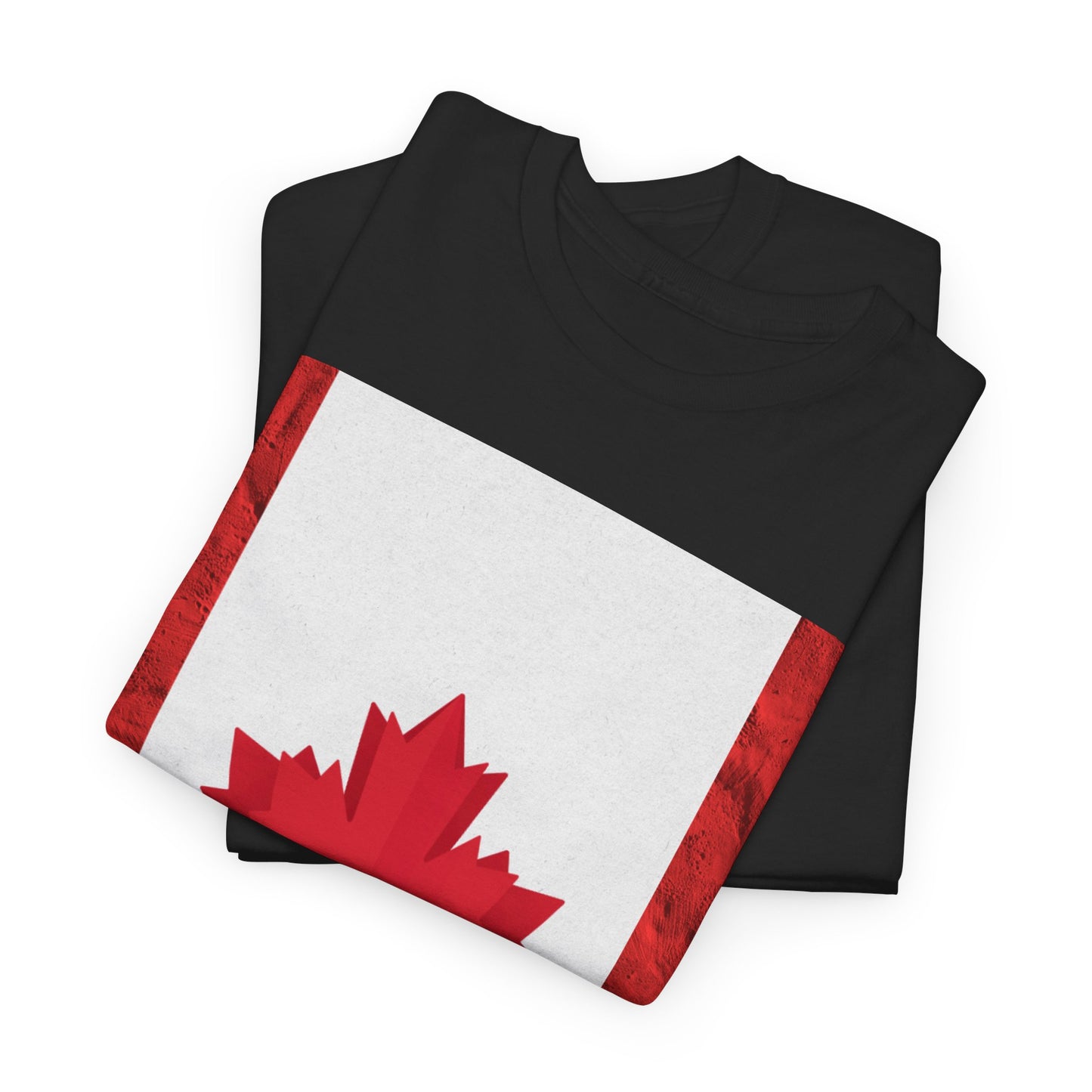 Canada Flag T-Shirt