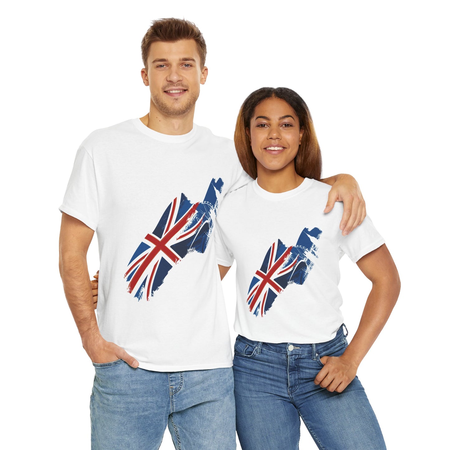 England T-shirt