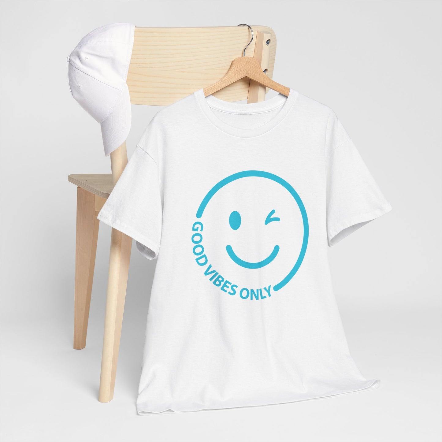 Good Vibes Only T-Shirt