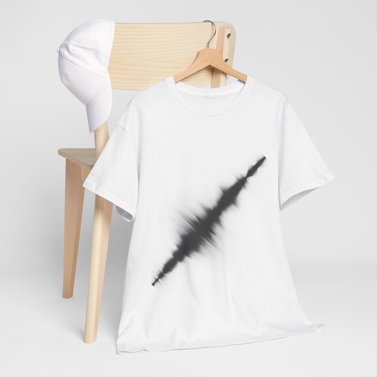 Wave Line T-shirt