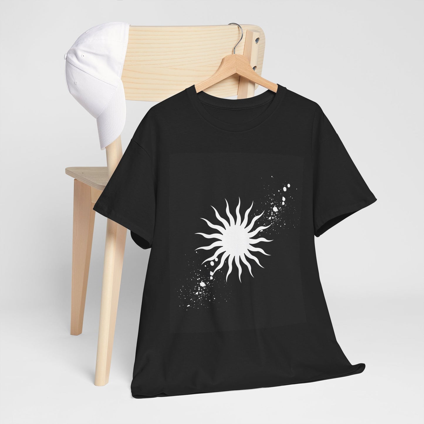 Cosmic Sun T-shirt
